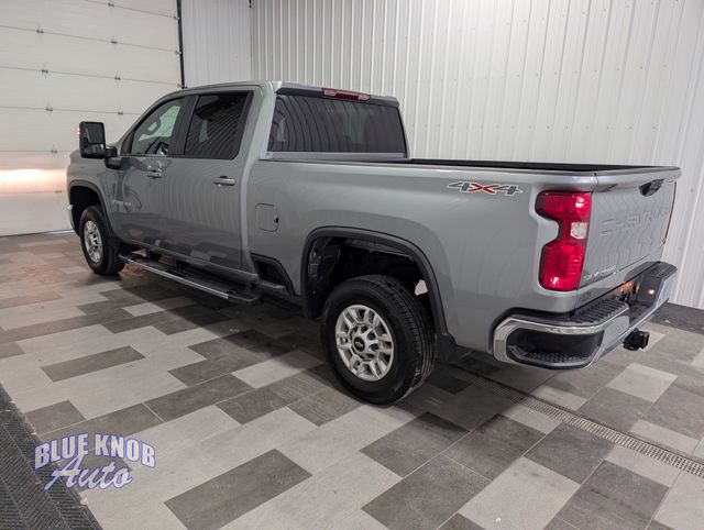 chevrolet silverado 2500hd 2026 2GC1KNE74T1149439 image chevrolet silverado 2500hd 2026 2GC1KNE74T1149439 image